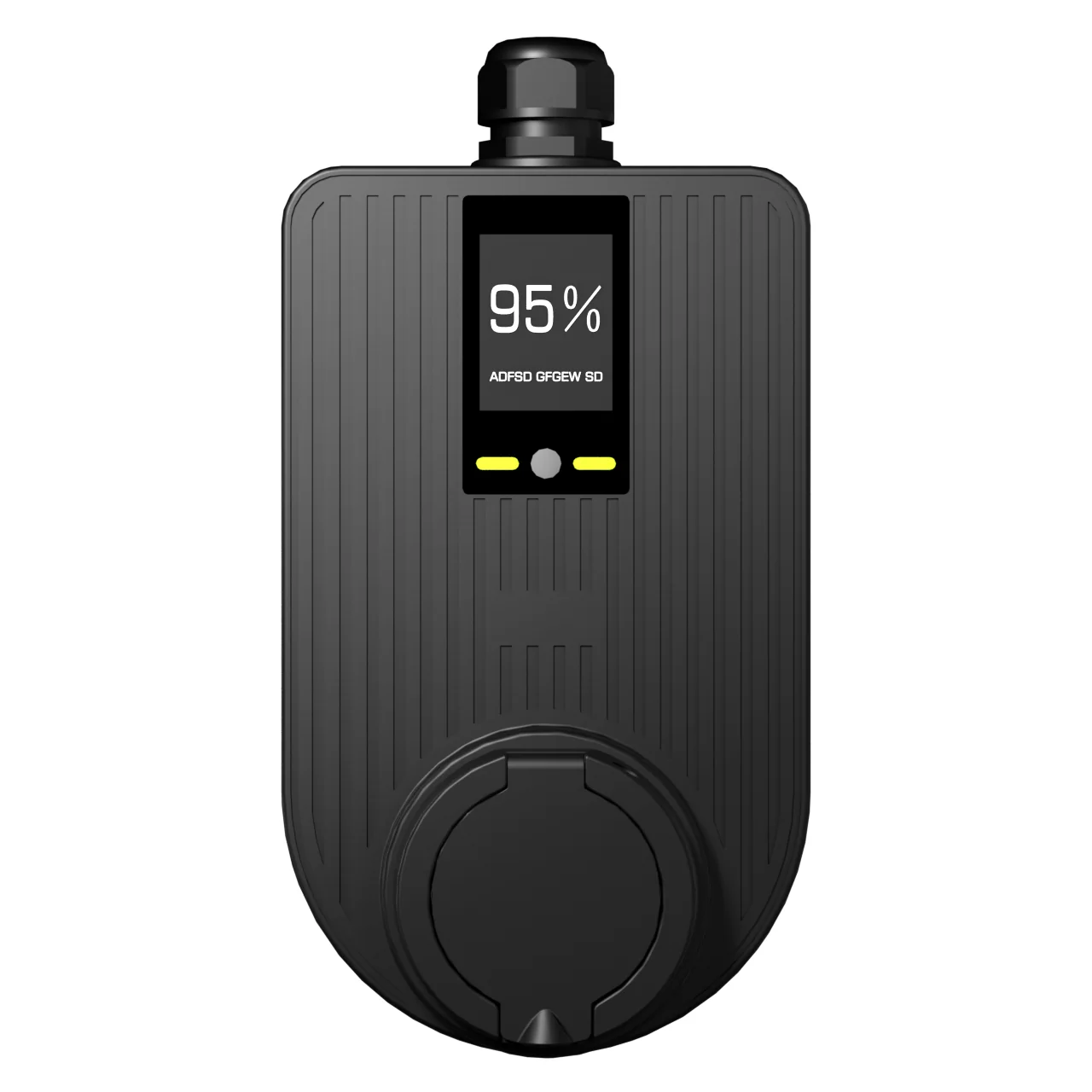 Portable EV Charger