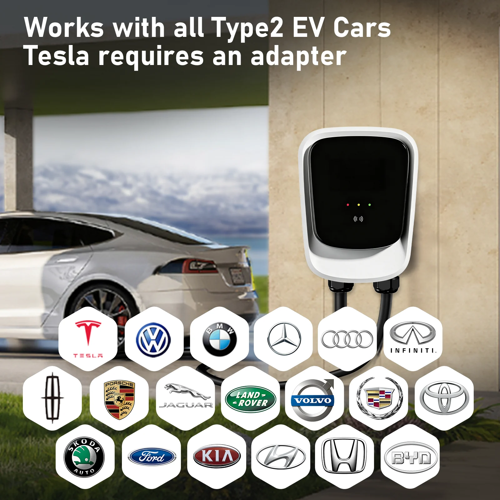 A Series product image 5