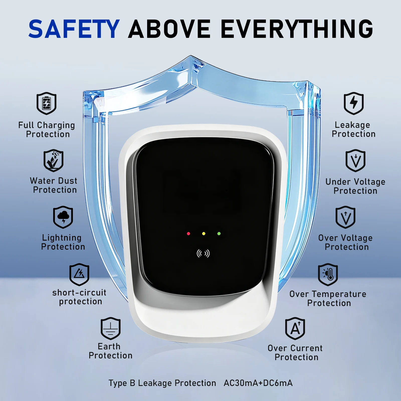 A Series product image 6