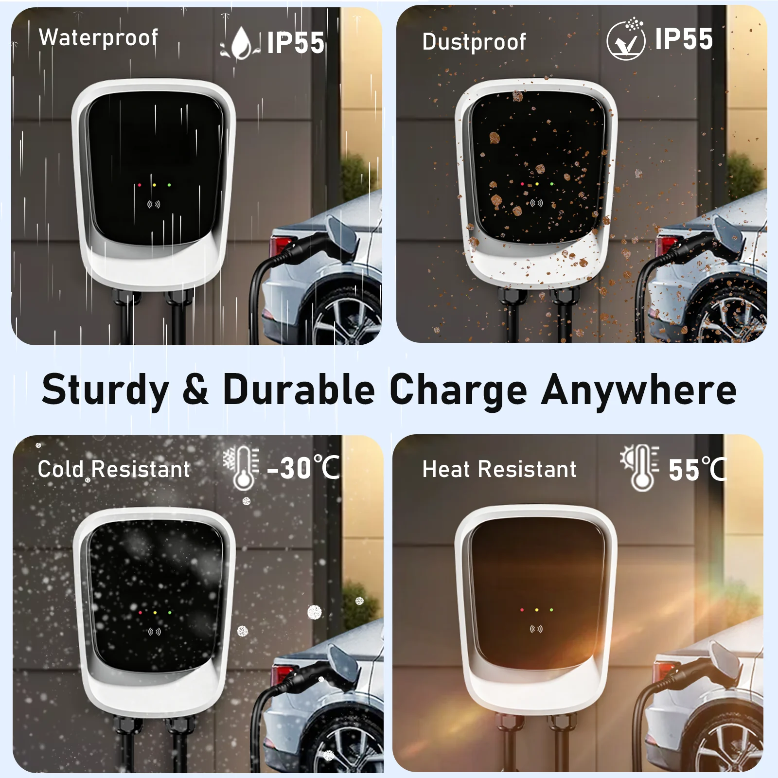 A Series product image 7