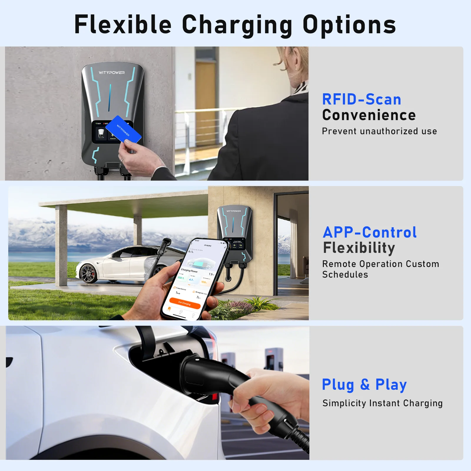 E Series product image 3