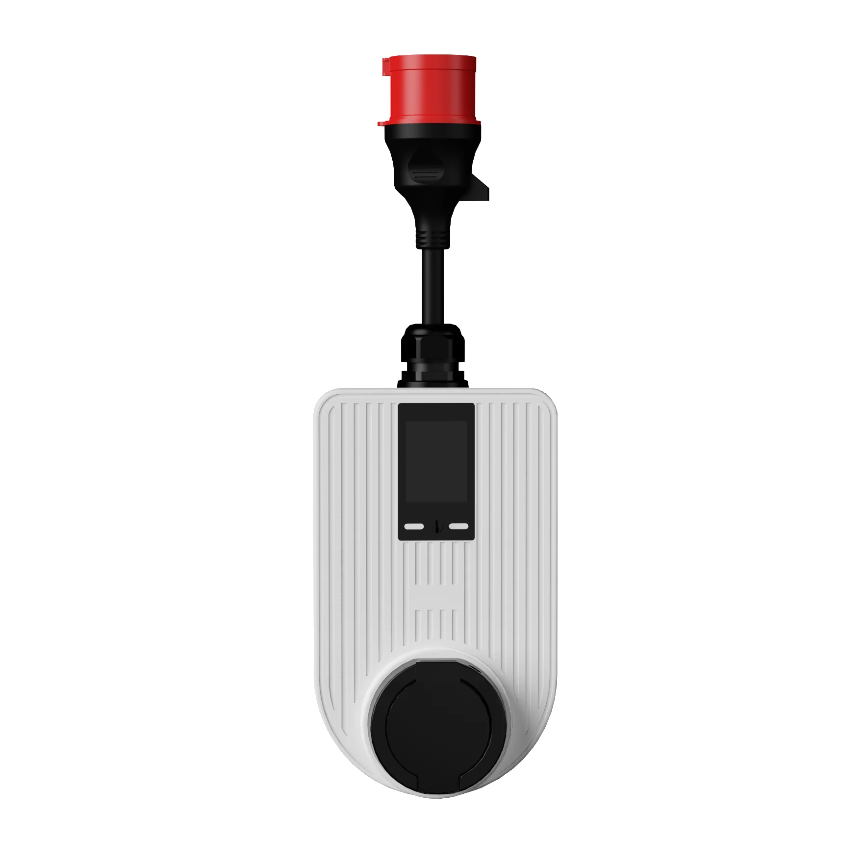 Q Series portable EV charger image 3