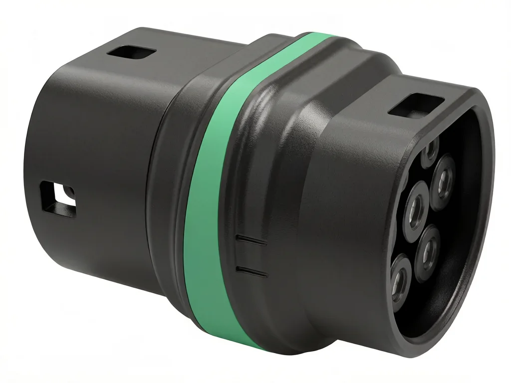 V2L discharge adapter