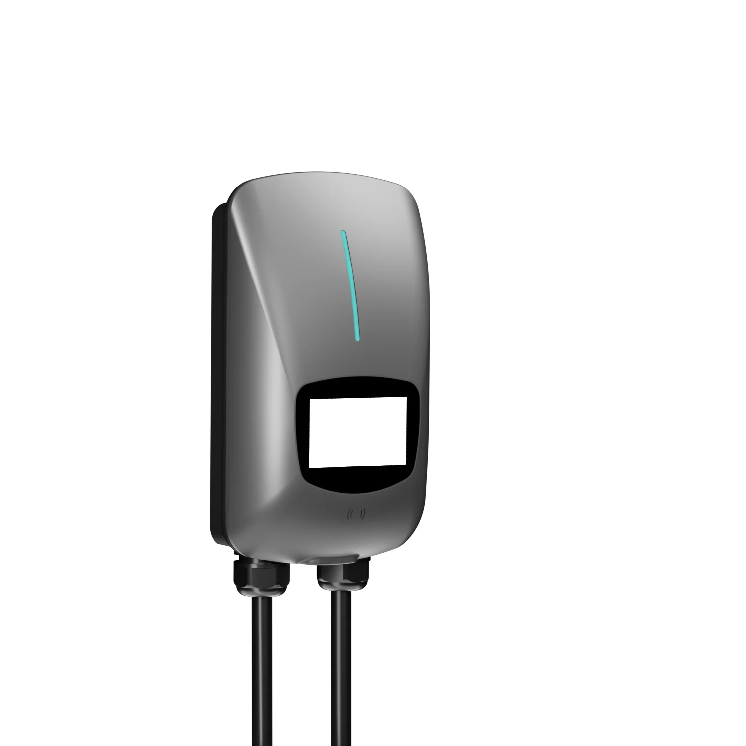 Wallbox EV charger alternate model