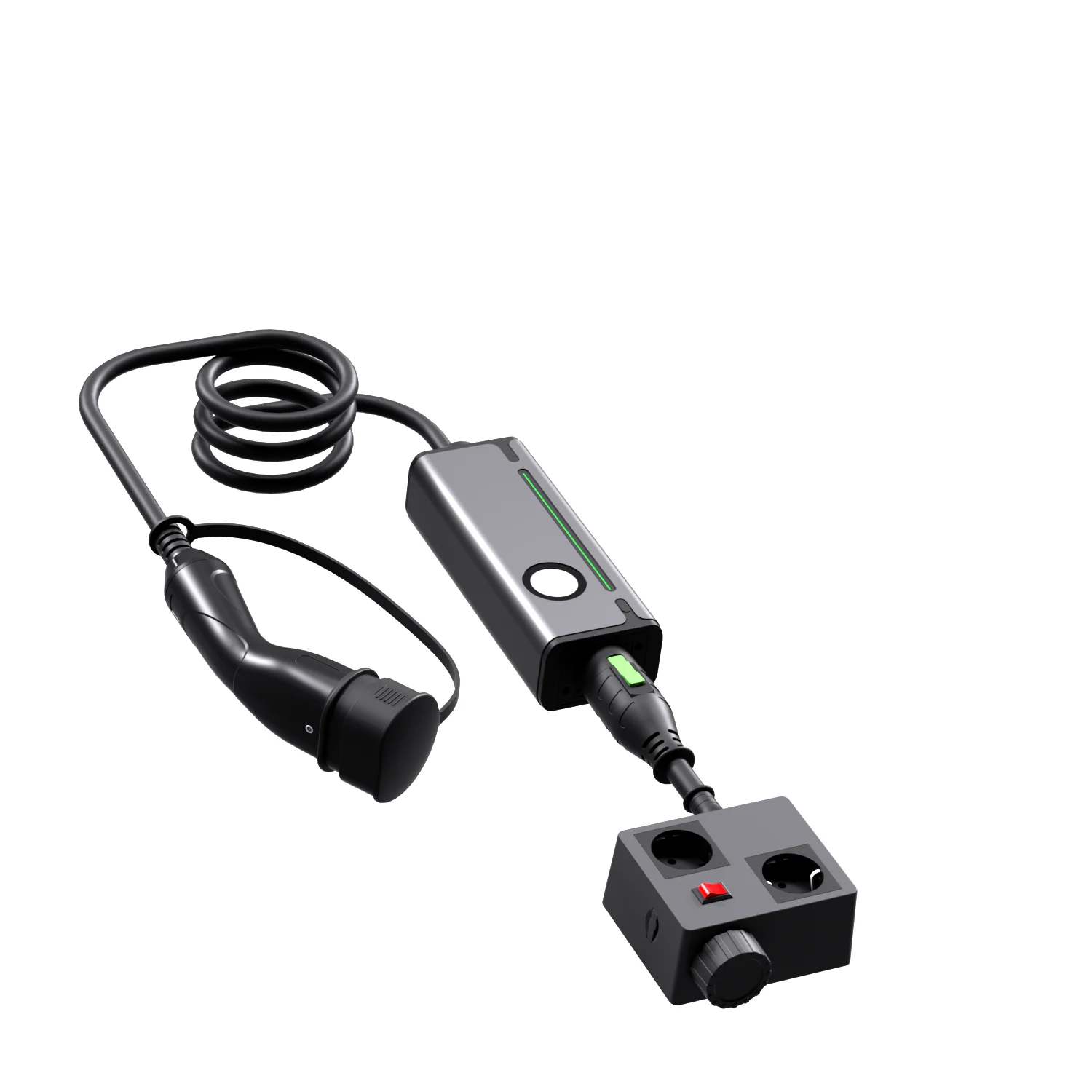 Z Series charge-discharge V2L product
